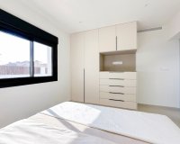 Verkoop - Semidetached - Santiago de la Ribera