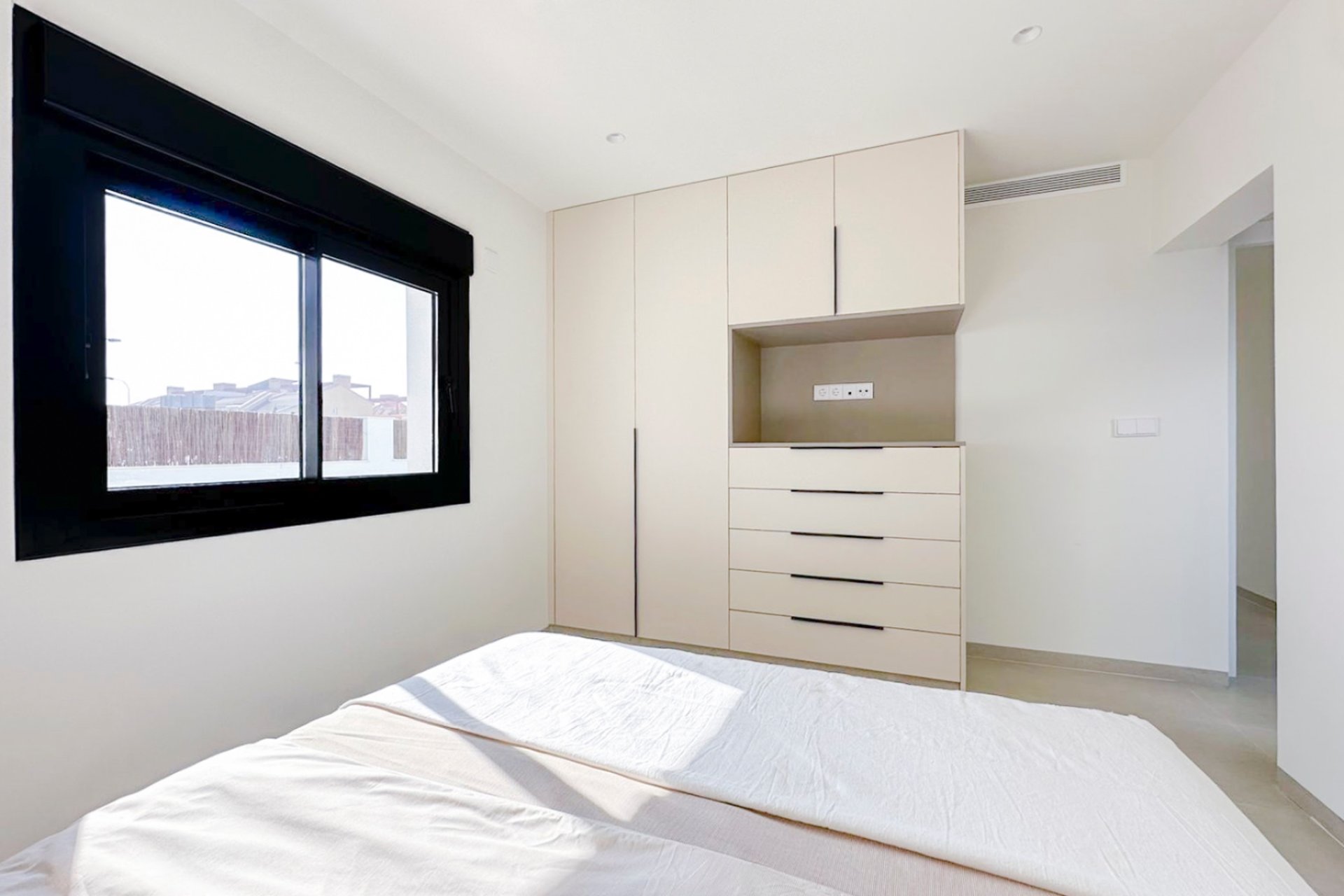 Verkoop - Semidetached - Santiago de la Ribera