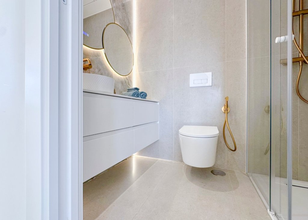 Verkoop - Semidetached - Santiago de la Ribera