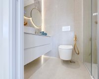 Verkoop - Semidetached - Santiago de la Ribera