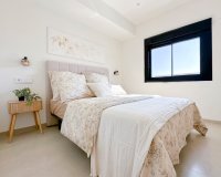 Verkoop - Semidetached - Santiago de la Ribera