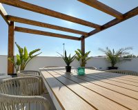 Verkoop - Semidetached - Santiago de la Ribera