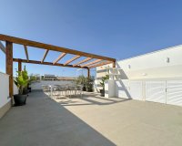 Verkoop - Semidetached - Santiago de la Ribera