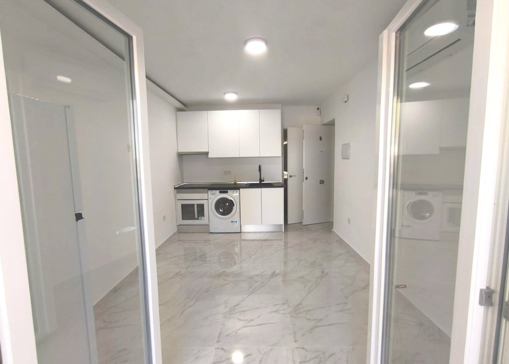 Verkoop - Studio apartment - Ciudad Quesada