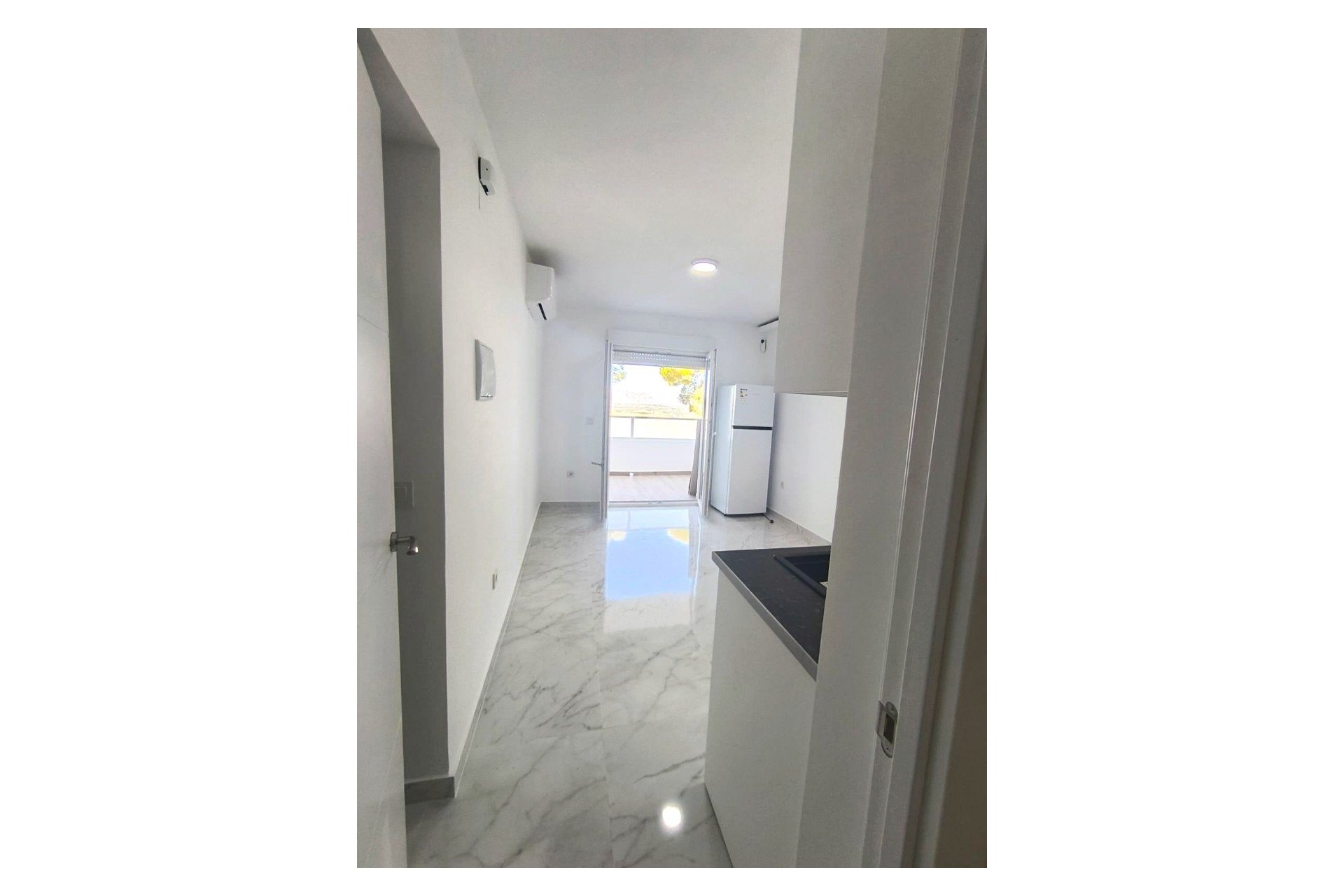 Verkoop - Studio apartment - Ciudad Quesada