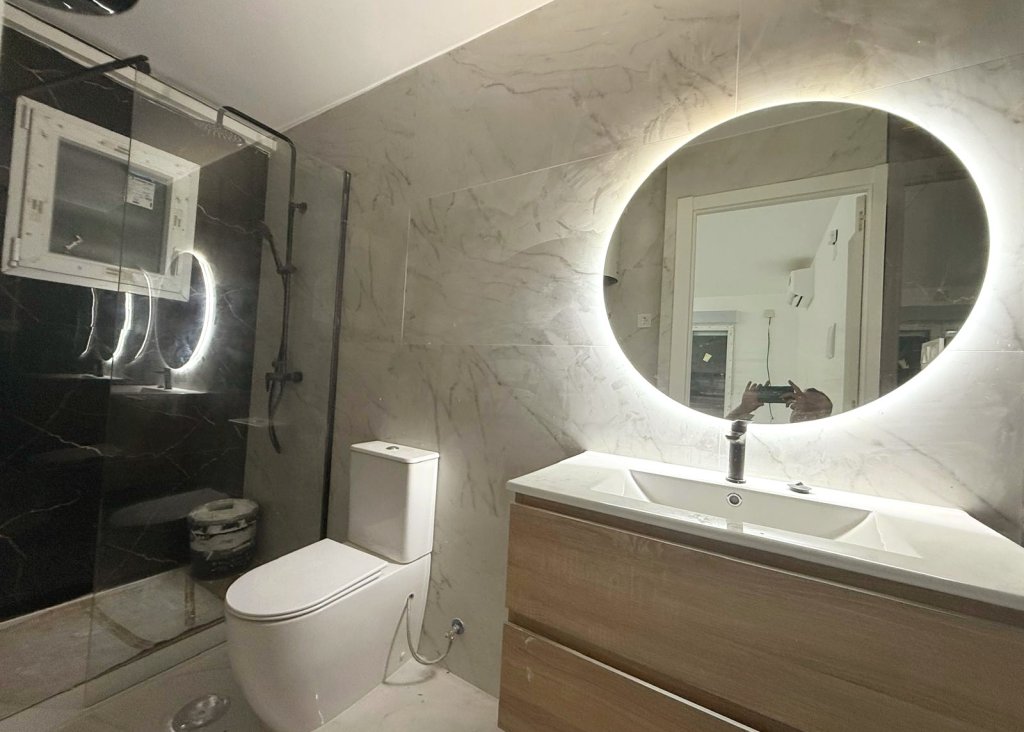 Verkoop - Studio apartment - Ciudad Quesada