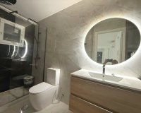 Verkoop - Studio apartment - Ciudad Quesada