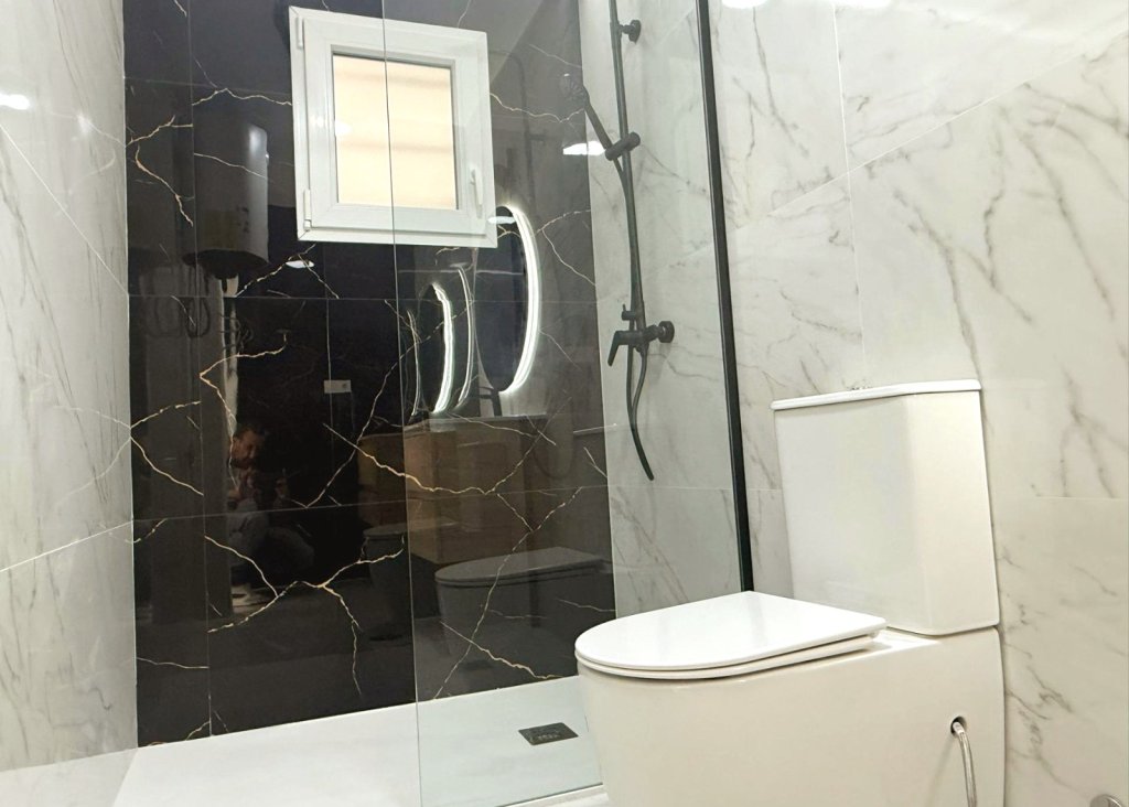 Verkoop - Studio apartment - Ciudad Quesada