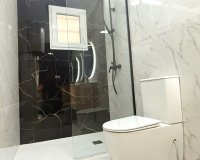 Verkoop - Studio apartment - Ciudad Quesada