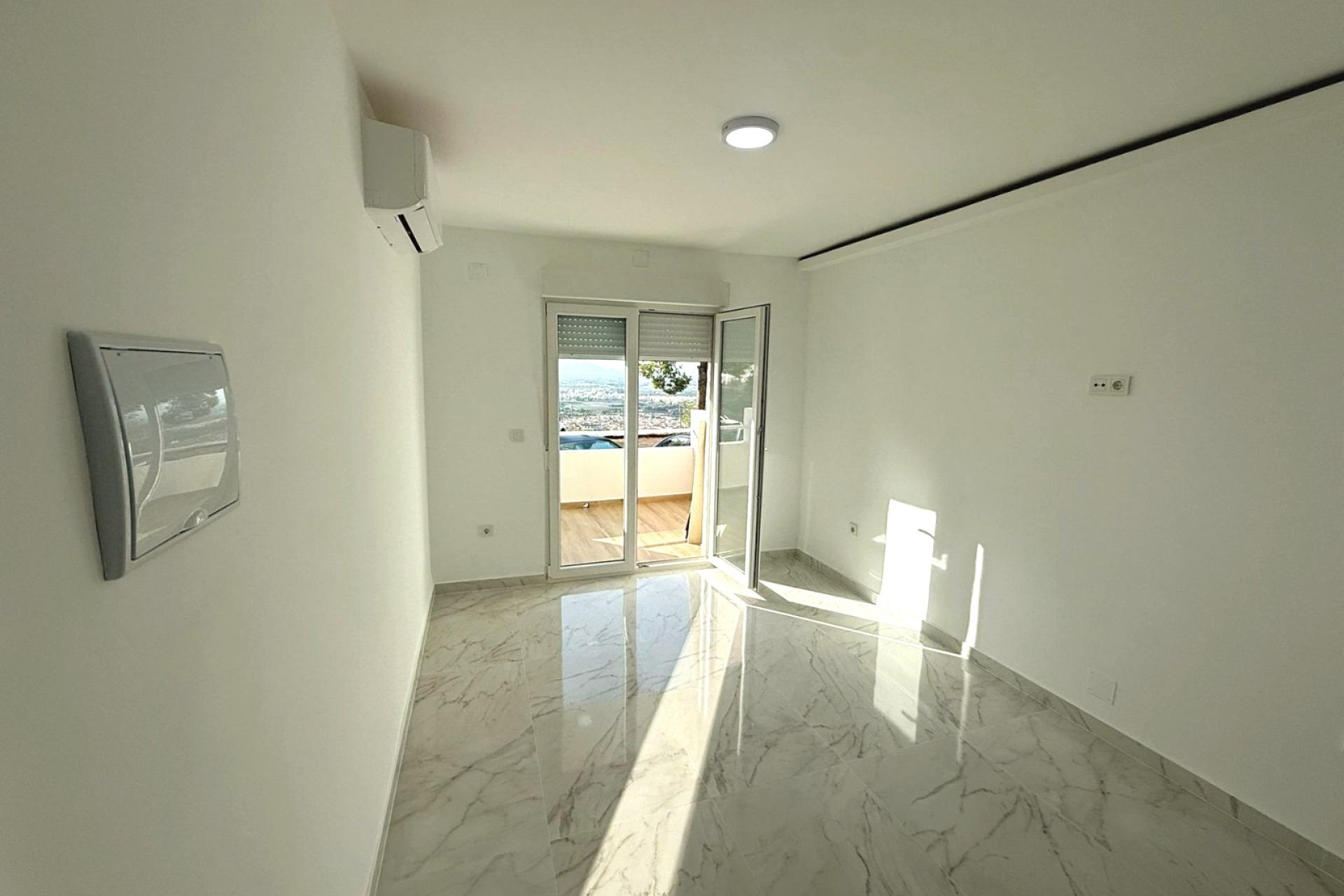 Verkoop - Studio apartment - Ciudad Quesada