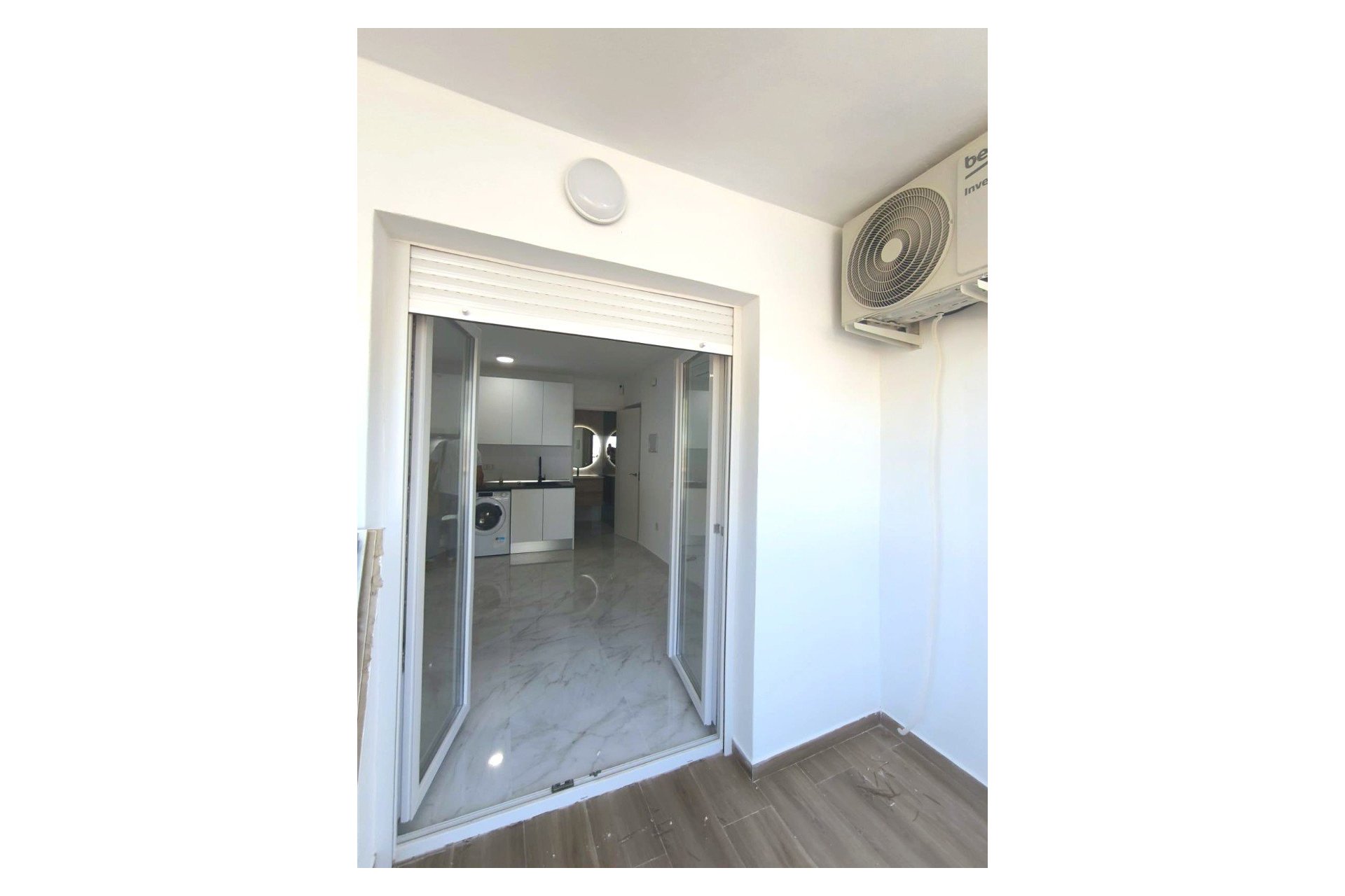 Verkoop - Studio apartment - Ciudad Quesada