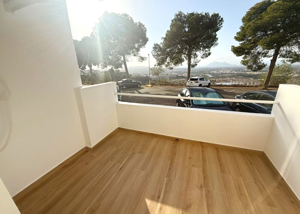 Verkoop - Studio apartment - Ciudad Quesada