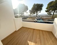 Verkoop - Studio apartment - Ciudad Quesada