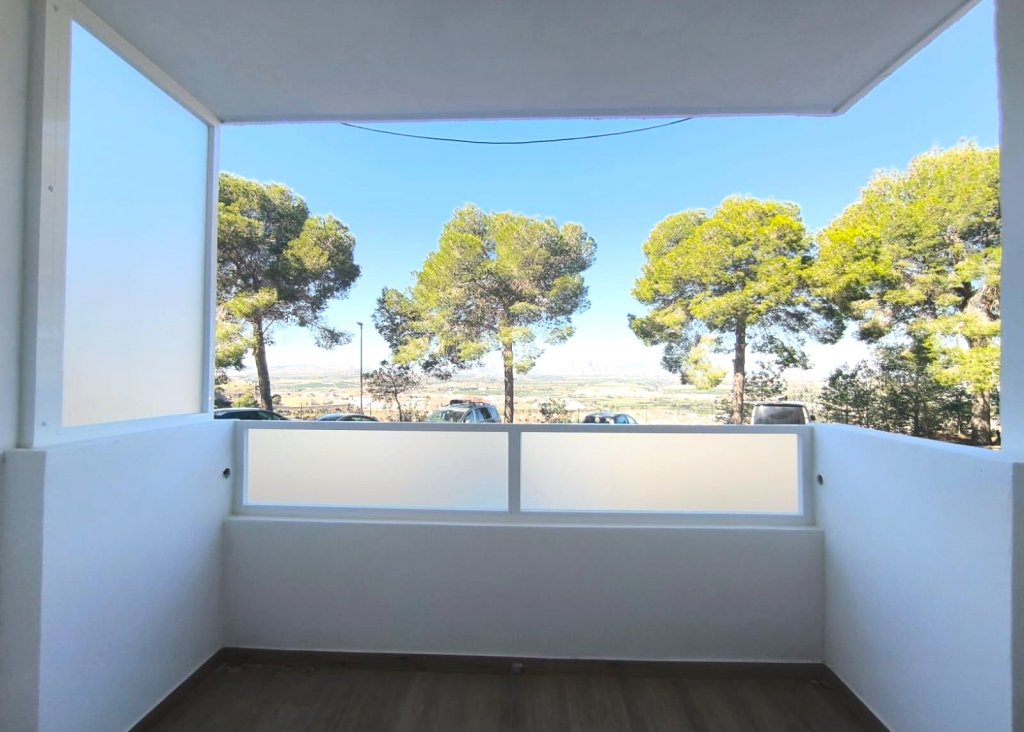 Verkoop - Studio apartment - Ciudad Quesada