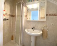 Verkoop - Terraced - Benijófar - Monte Azul