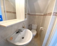 Verkoop - Terraced - Benijófar - Monte Azul