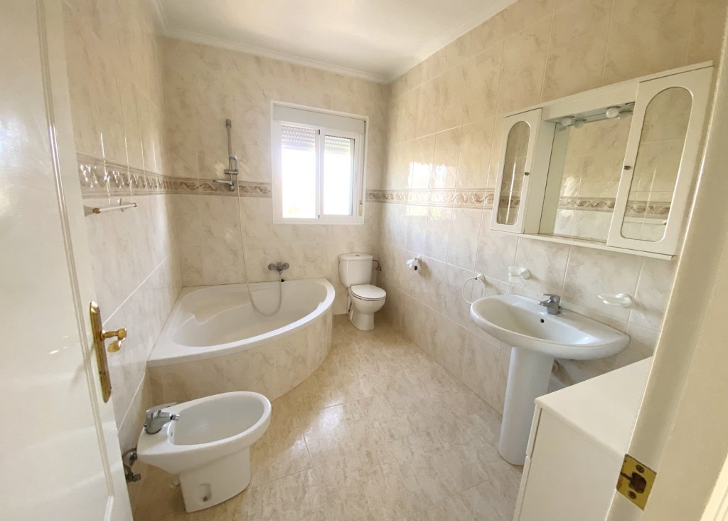 Verkoop - Terraced - Benijófar - Monte Azul