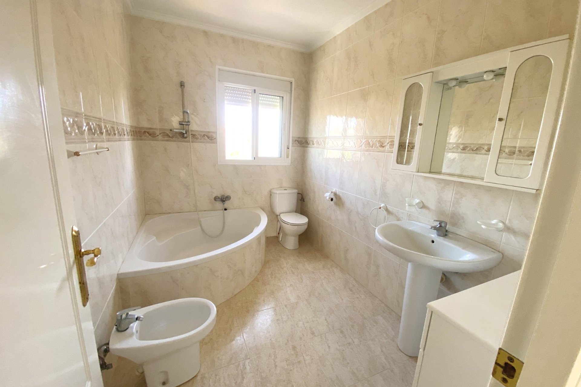 Verkoop - Terraced - Benijófar - Monte Azul