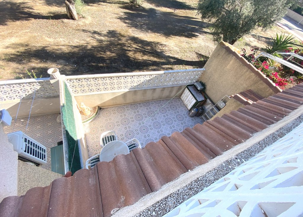 Verkoop - Terraced - Benijófar - Monte Azul