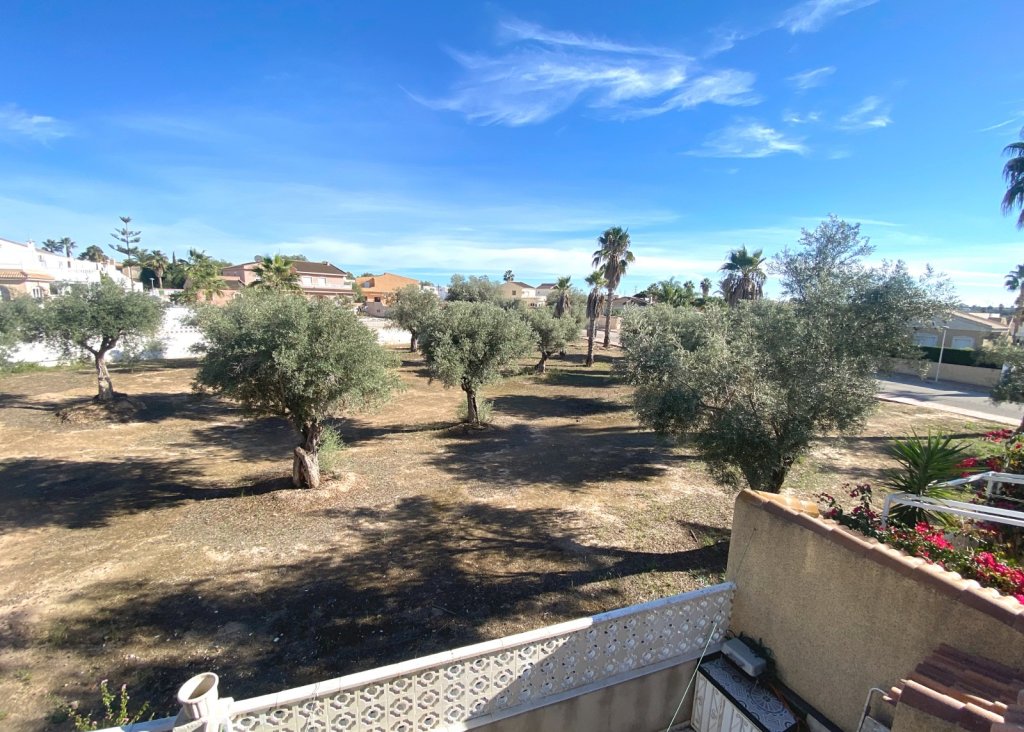 Verkoop - Terraced - Benijófar - Monte Azul