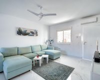 Verkoop - Terraced - Benijófar - Monte Azul
