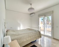 Verkoop - Terraced - Benijófar - Monte Azul