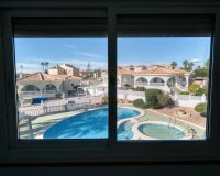Verkoop - Terraced - Benijófar - Monte Azul