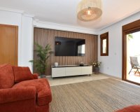 Verkoop - Terraced house / Townhouse - Algorfa - La Finca Golf Resort