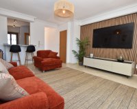 Verkoop - Terraced house / Townhouse - Algorfa - La Finca Golf Resort