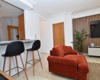 Verkoop - Terraced house / Townhouse - Algorfa - La Finca Golf Resort