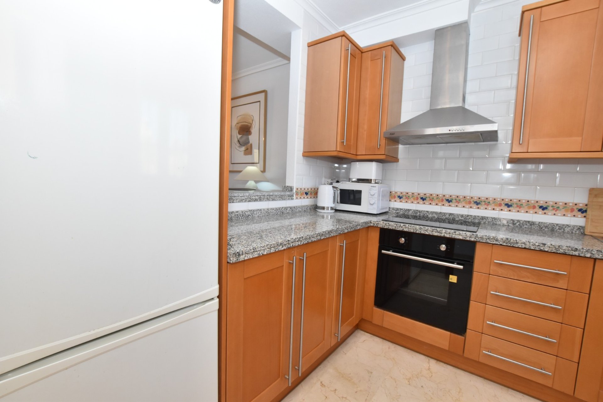 Verkoop - Terraced house / Townhouse - Algorfa - La Finca Golf Resort