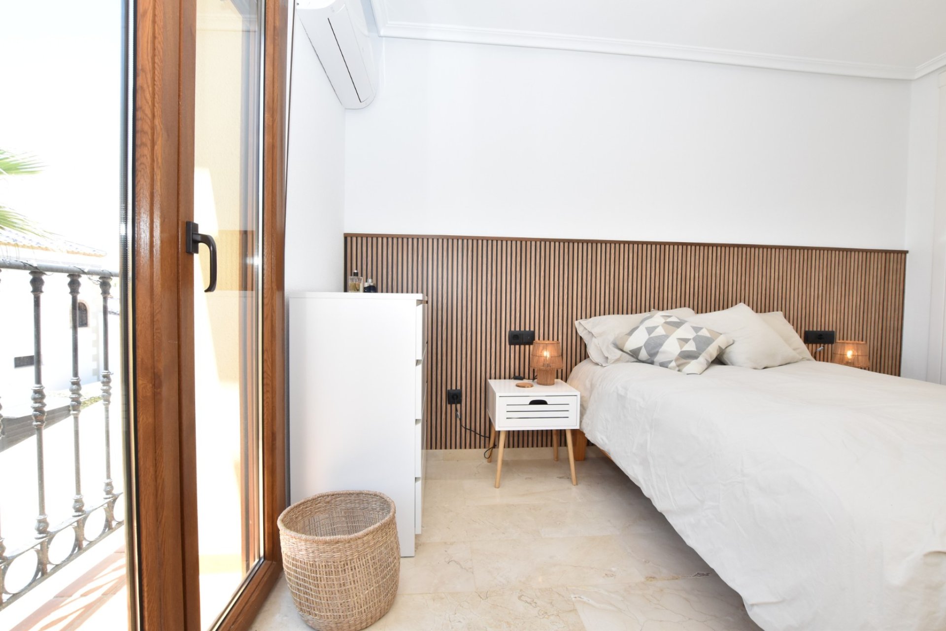Verkoop - Terraced house / Townhouse - Algorfa - La Finca Golf Resort