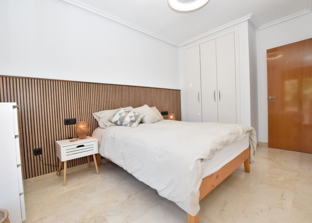 Verkoop - Terraced house / Townhouse - Algorfa - La Finca Golf Resort