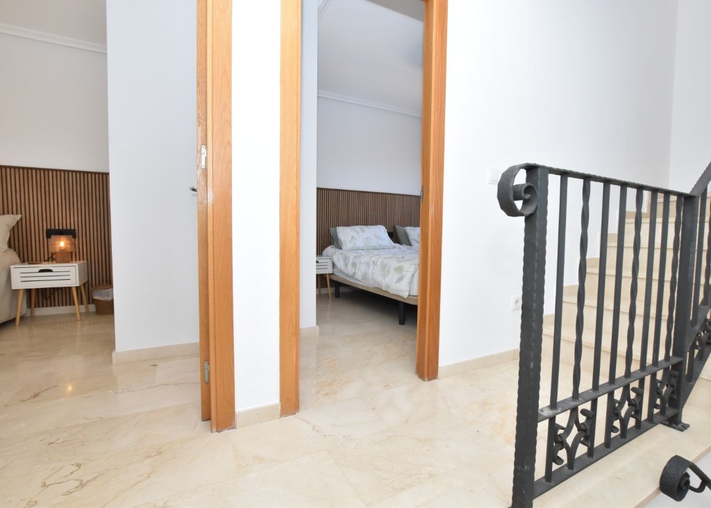 Verkoop - Terraced house / Townhouse - Algorfa - La Finca Golf Resort