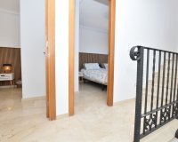Verkoop - Terraced house / Townhouse - Algorfa - La Finca Golf Resort