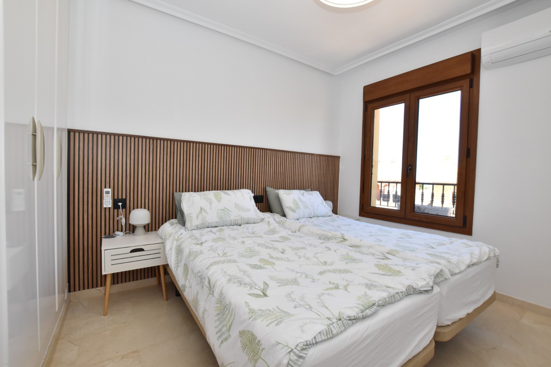 Verkoop - Terraced house / Townhouse - Algorfa - La Finca Golf Resort