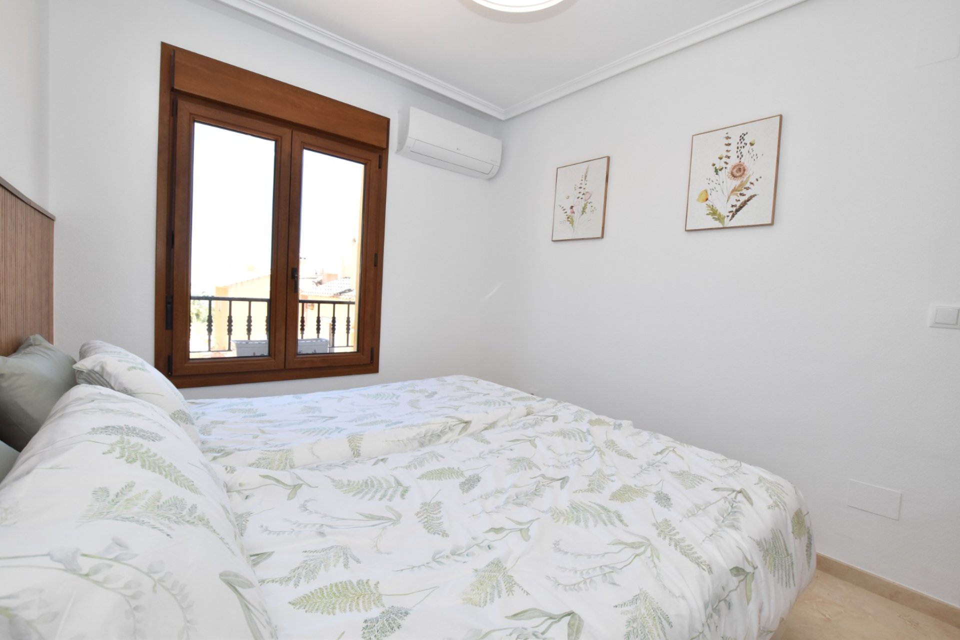 Verkoop - Terraced house / Townhouse - Algorfa - La Finca Golf Resort
