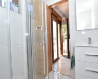 Verkoop - Terraced house / Townhouse - Algorfa - La Finca Golf Resort