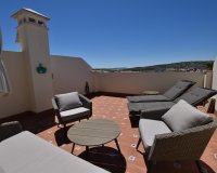 Verkoop - Terraced house / Townhouse - Algorfa - La Finca Golf Resort