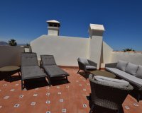 Verkoop - Terraced house / Townhouse - Algorfa - La Finca Golf Resort
