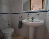 Verkoop - Terraced house / Townhouse - Algorfa - La Finca Golf Resort