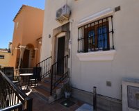 Verkoop - Terraced house / Townhouse - Algorfa - La Finca Golf Resort