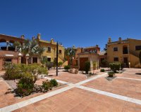 Verkoop - Terraced house / Townhouse - Algorfa - La Finca Golf Resort