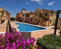 Verkoop - Terraced house / Townhouse - Algorfa - La Finca Golf Resort