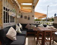 Verkoop - Terraced house / Townhouse - Algorfa - Montemar