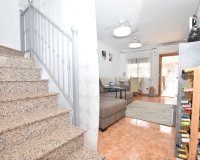 Verkoop - Terraced house / Townhouse - Algorfa - Montemar