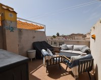 Verkoop - Terraced house / Townhouse - Algorfa - Montemar