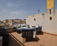 Verkoop - Terraced house / Townhouse - Algorfa - Montemar
