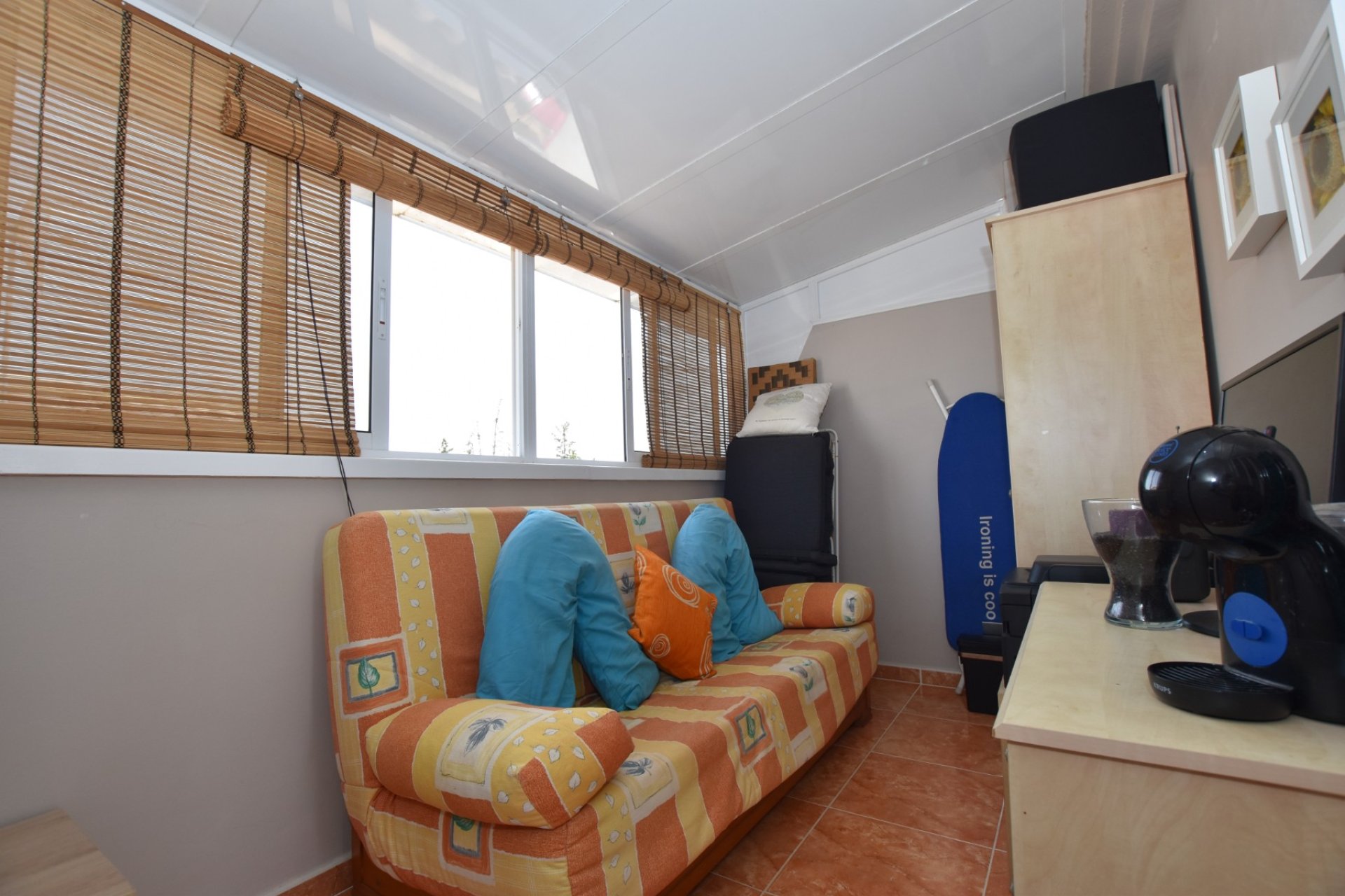 Verkoop - Terraced house / Townhouse - Algorfa - Montemar