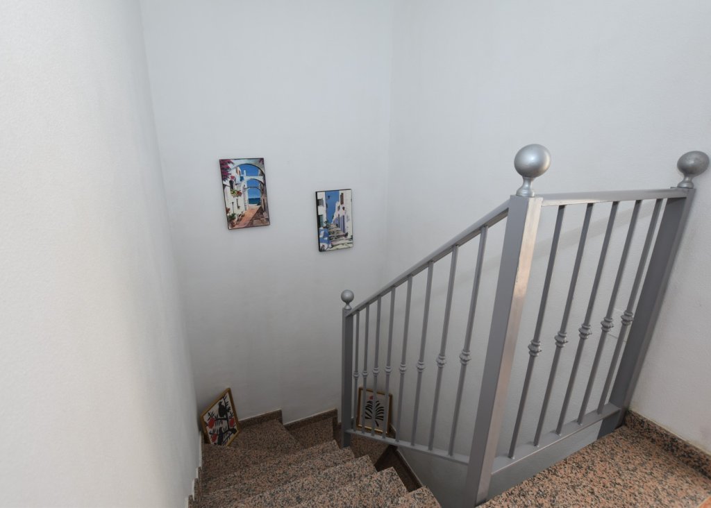 Verkoop - Terraced house / Townhouse - Algorfa - Montemar